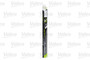 Limpiaparabrisas VALEO 628700 700mm 28Pulgada