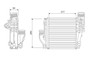 Radiador de aire de admisión VALEO 818290 246mm 217mm