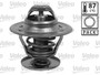 Termostato, refrigerante VALEO 820168 87°C 54mm