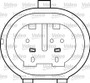 Elevalunas VALEO 850482 2polos 2,81kg