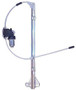 Elevalunas VALEO 850495 2polos 1,96kg