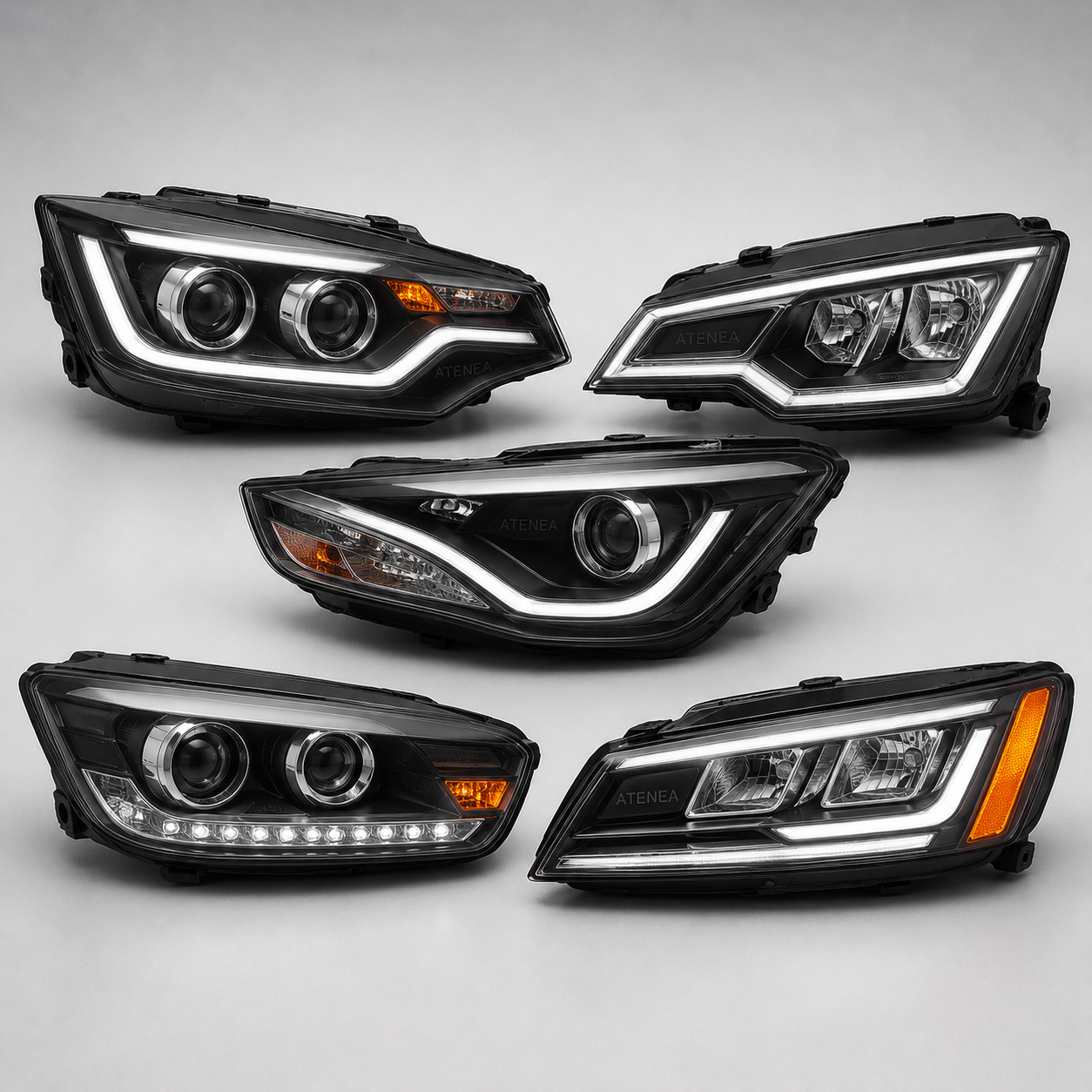 Faros