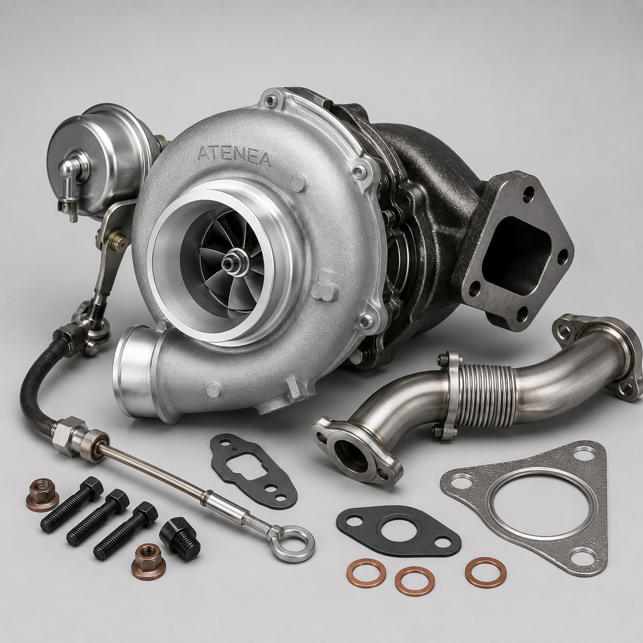 Turbo