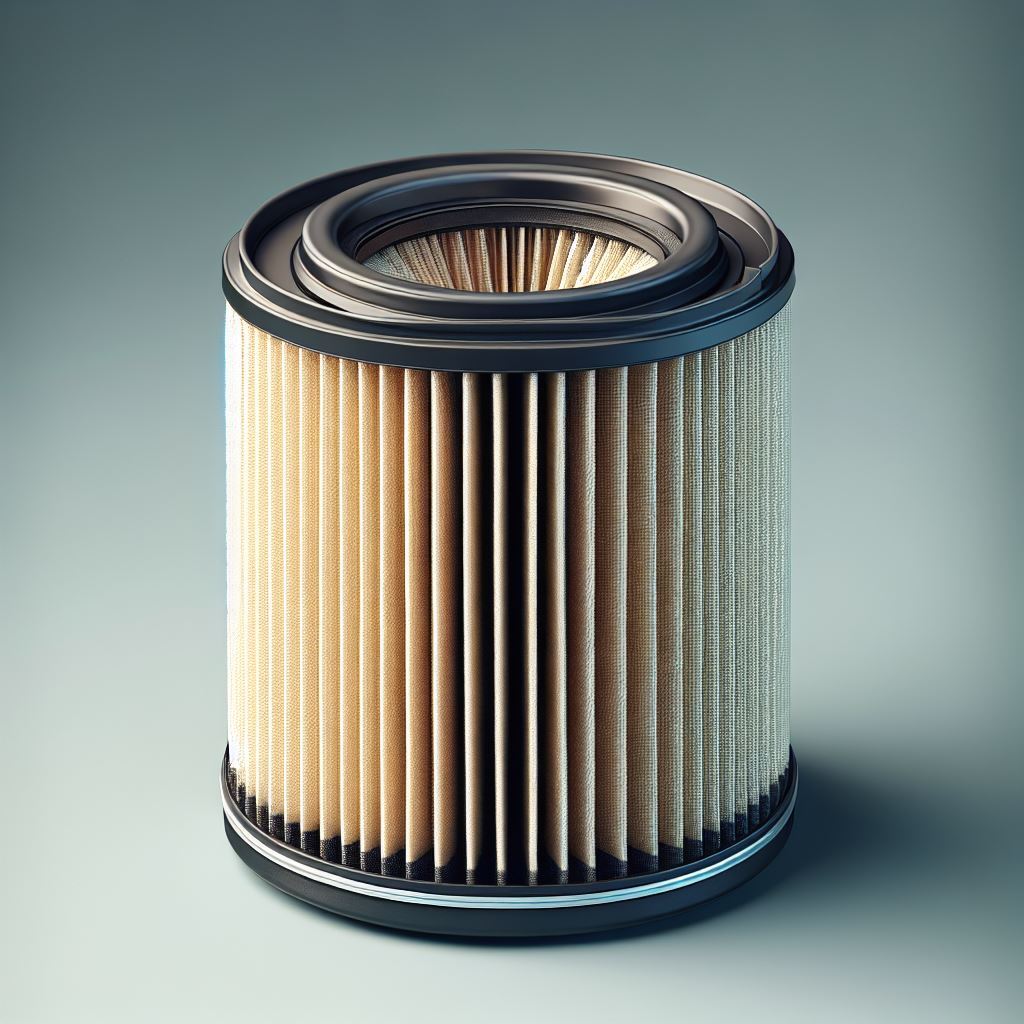 Filtro de aire