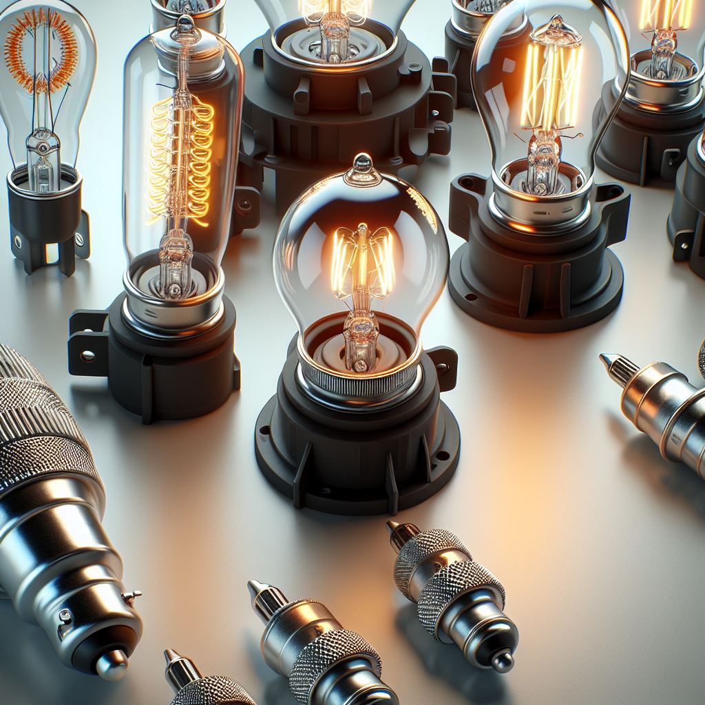 Lámpara de luz trasera antiniebla