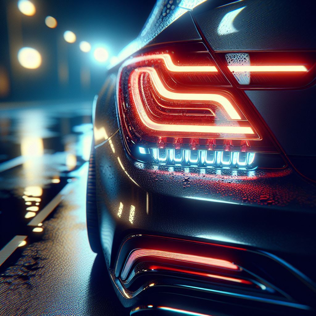 Luces de posición/estacionamiento/Gálibo/Piezas