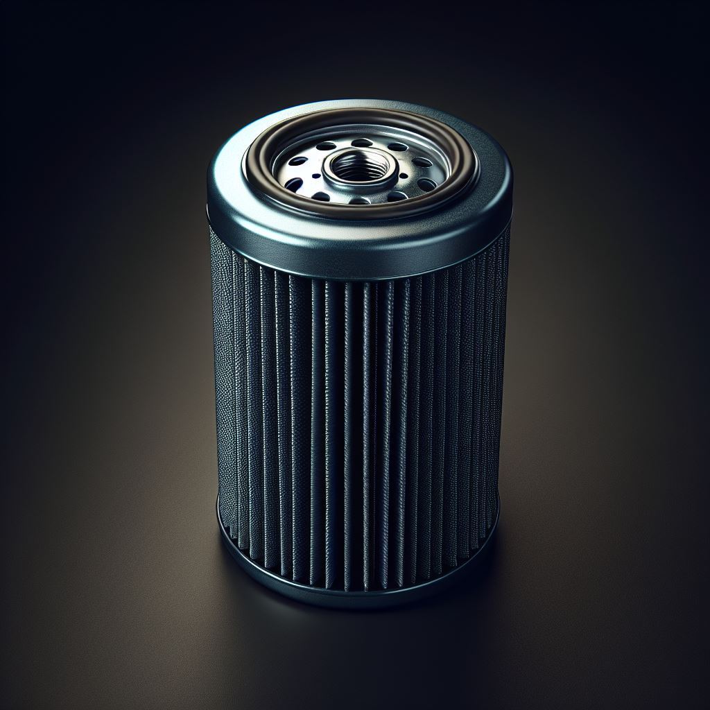 Filtros de aceite