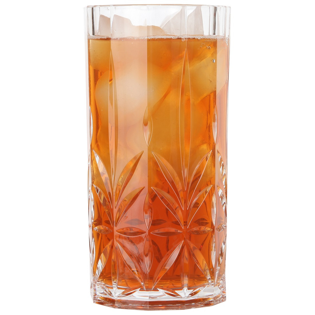 Lily's Home Whiskey Tumblers