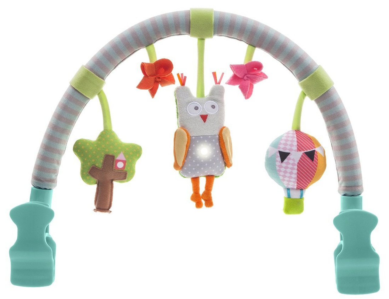 Owl toys hot sale for babies