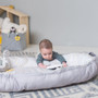 Taf Toys 4 in 1 Music & Light Thickly Padded Newborn Cozy Mat | Interactive Baby Mat. Baby’s Activity & Entertainment Center, for Easier Development and Easier Parenting