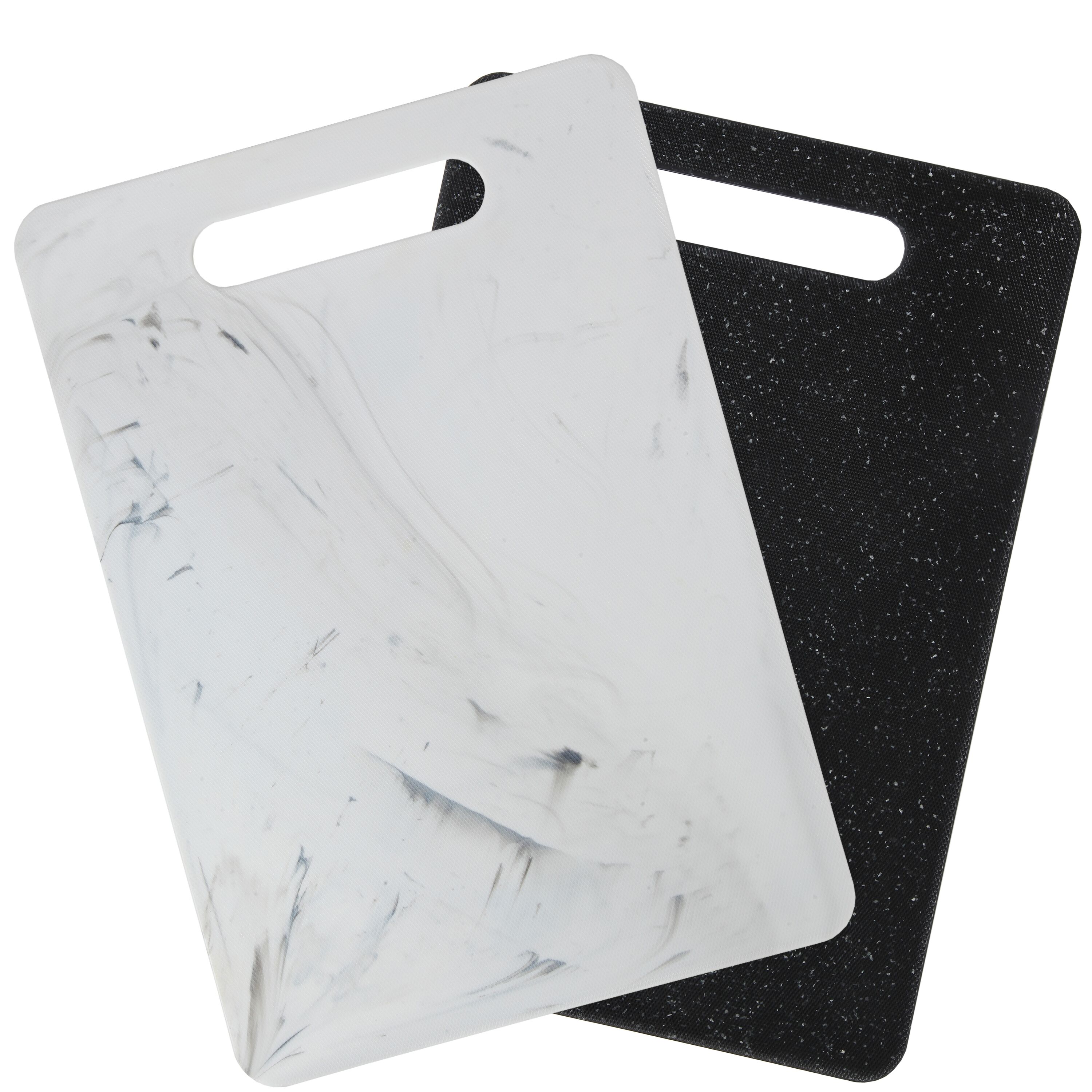 Plastic White Cutting Board, For Home