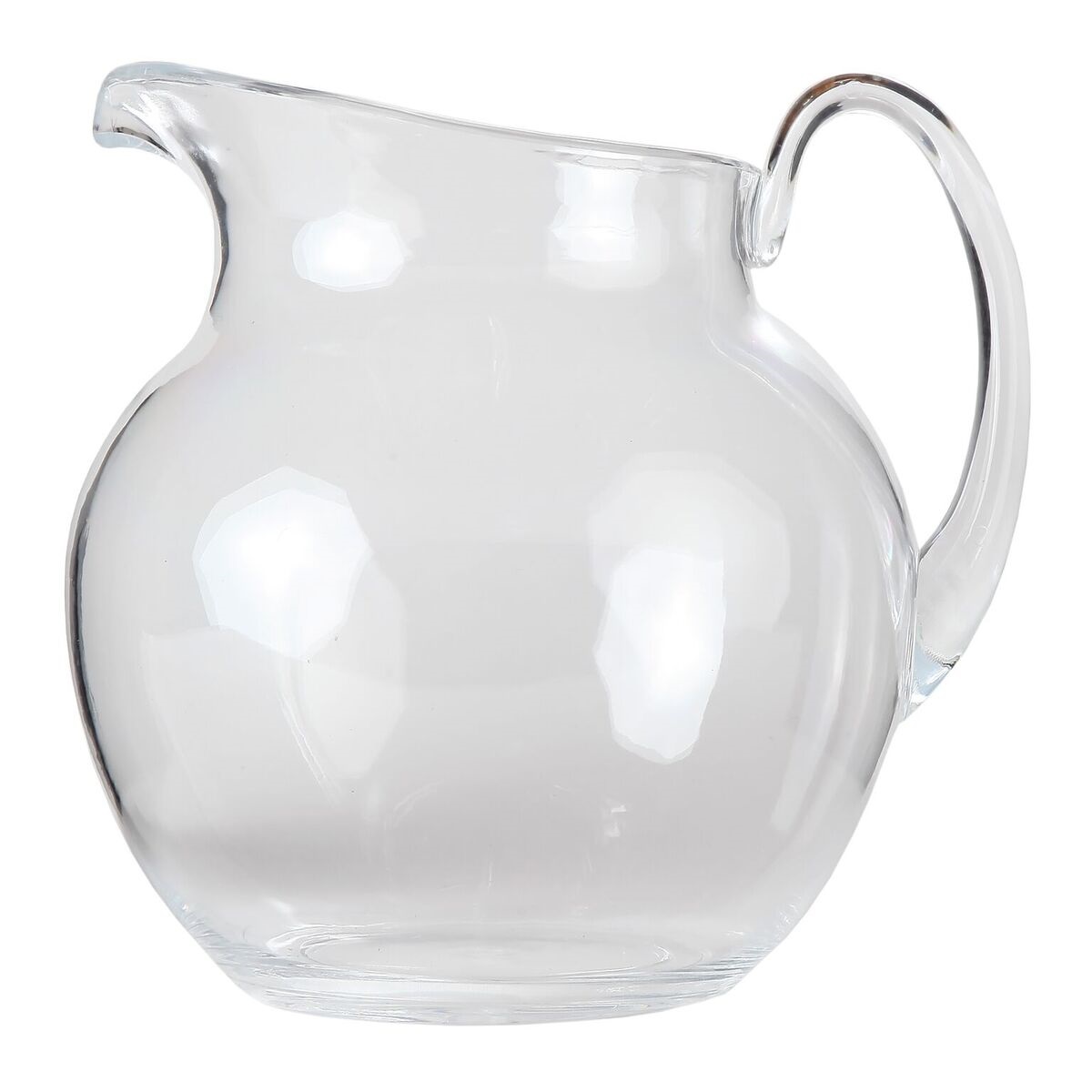 Simply Pour® Pitcher, Plastic Pitcher with Multifunction Premium