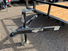 Built Trailers 2026 84"X1' Utility Trailer | Single Axle, RAMPGATE