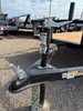Built Trailers 2026 84"X1' Utility Trailer | Single Axle, RAMPGATE