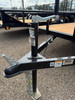 Built Trailers 2026 84"X1' Utility Trailer | Single Axle, RAMPGATE