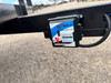 Built Trailers 2026 84"X16' Utility Trailer | Tandem Axle, RAMPGATE