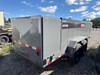 Boss Trailers 2027 880 Gallon Refueling Trailer | Tandem Axle 14K, Multi-Tank, 30 GPM Gas Pump,  90 Gallon DEF With Reel, Large Front Enclosure, 35' Hose Reel, Rear Enclosure, Load Tower, DOT Legal