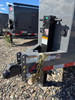 Boss Trailers 2027 880 Gallon Refueling Trailer | Tandem Axle 14K, Multi-Tank, 30 GPM Gas Pump,  90 Gallon DEF With Reel, Large Front Enclosure, 35' Hose Reel, Rear Enclosure, Load Tower, DOT Legal
