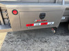 GR Trailers 2026 80"X24' Stock Trailer | Tandem Axle 14K, Straight Tack Double Doors, Rubber Floor, 48" Escape Door, Full Swing Rear Combo Gate