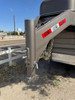 GR Trailers 2026 80"X24' Stock Trailer | Tandem Axle 14K, Straight Tack Double Doors, Rubber Floor, 48" Escape Door, Full Swing Rear Combo Gate