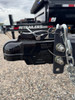 Norstar Trailers 2027 DCB 60"X10' Single Ram Dump Trailer | Single Axle, 60"X10' DCB SINGLE AXLE DUMP, CYLINDER LIFT, 20" SIDES 12 GUAGE, SWING DOORS, TARP, 7K AXLE
