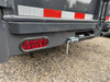 Norstar Trailers 2027 DCB 72"X12' Scissor Dump Trailer | Tandem Axle, 72"X12' DCB TA DUMP, POWER UP DOWN, SCISSOR LIFT, (2) 5.2K AXLES, SLIDE IN RAMPS, TARP KIT,