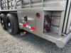 GR Trailers 2027 82"X20' Stock Combo Trailer | 6'8" X 20 STOCK COMBO, SMOOTH RUBBER FLOOR, 4' STRAIGHT TACK, SWING OUT SADDLE RACK, 48" ESCAPE, 14K