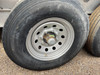 Nordtek Trailers 2025 82"X24' Equipment Tilt Trailer | Tandem Axle 16K, 14 Ply Tires