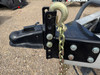 Nordtek Trailers 2025 82"X24' Equipment Tilt Trailer | Tandem Axle 16K, 14 Ply Tires