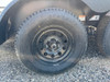 Raw Maxx Trailers 2027 UTX 77"X12' Utility Trailer | Tandem Axle, 2" ROUND TUBE RAIL, 4' GATE, 8 PLY TIRES, 7K