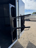 Triple C Trailers 2023 Teton Horse Trailer | 2H, SWING-OUT SADDLE RACK, DOOR ORGANIZER, EXT LOAD LIGHTS, WINDOWS, SPARE (charmac logo)