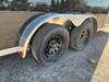 Cargo Pro Trailers 2027 Stealth XLT 78"X16' V-Nose Cargo Trailer | Tandem Axle 7K, CARGO PRO, SIDE DOOR