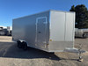 Cargo Pro Trailers 2027 Stealth XLT 90"X16' Enclosed Car Hauler | Tandem Axle 7K, CARGO PRO, SIDE DOOR