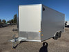 Cargo Pro Trailers 2027 Stealth XLT 90"X16' Enclosed Car Hauler | Tandem Axle 7K, CARGO PRO, SIDE DOOR