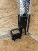 Cargo Pro Trailers 2027 Stealth XLT 90"X16' Enclosed Car Hauler | Tandem Axle 7K, CARGO PRO, SIDE DOOR