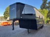 Trails West Trailers 2027 RPM Freeride 24' Powersport Trailer | Tandem Axle, AC, AUX PROPANE, BOOT DRYER, CAR TIE DOWNS, DAY-NIGHT SHADES, 3 EXTRA INT LIGHTS, QUAD 6 VOLT BATTERY, FLOOR INSULATED, FUEL CELL (30 GALLON), GLASS SHOWER DOOR, INVERTER 20