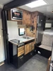 Trails West Trailers 2027 RPM Freeride 24' Powersport Trailer | Tandem Axle, AC, AUX PROPANE, BOOT DRYER, CAR TIE DOWNS, DAY-NIGHT SHADES, 3 EXTRA INT LIGHTS, QUAD 6 VOLT BATTERY, FLOOR INSULATED, FUEL CELL (30 GALLON), GLASS SHOWER DOOR, INVERTER 20