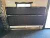 Trails West Trailers 2027 RPM Freeride 24' Powersport Trailer | Tandem Axle, AC, AUX PROPANE, BOOT DRYER, CAR TIE DOWNS, DAY-NIGHT SHADES, 3 EXTRA INT LIGHTS, QUAD 6 VOLT BATTERY, FLOOR INSULATED, FUEL CELL (30 GALLON), GLASS SHOWER DOOR, INVERTER 20
