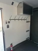 Trails West Trailers 2027 RPM Freeride 24' Powersport Trailer | Tandem Axle, AC, AUX PROPANE, BOOT DRYER, CAR TIE DOWNS, DAY-NIGHT SHADES, 3 EXTRA INT LIGHTS, QUAD 6 VOLT BATTERY, FLOOR INSULATED, FUEL CELL (30 GALLON), GLASS SHOWER DOOR, INVERTER 20