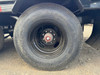 P.J. Trailers 2027 LD 32' Deckover Flatbed | Tandem Axle, TANDEM DUAL
