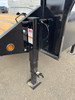 P.J. Trailers 2027 LD 32' Deckover Flatbed | Tandem Axle, TANDEM DUAL