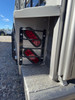 GR Trailers 2027 80"X20' Stock Combo Trailer | Tandem Axle 14K, SMOOTH RUBBER FLOOR, ESCAPE 48", 4' DOUBLE DOOR TACK, SWING OUT SADDLE RK, FULL SWING SLIDE REAR GATE