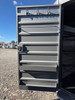 GR Trailers 2027 80"X20' Stock Combo Trailer | Tandem Axle 14K, SMOOTH RUBBER FLOOR, ESCAPE 48", 4' DOUBLE DOOR TACK, SWING OUT SADDLE RK, FULL SWING SLIDE REAR GATE