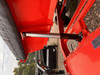 P.J. Trailers 2027 DT 83"X14' Telescopic Dump Trailer | Tandem Axle 14K, Low Profile, 24" Sides, 7ga Floors, Hydraulic Jack, Solar Charger