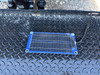 P.J. Trailers 2027 DT 83"X14' Telescopic Dump Trailer | Tandem Axle 14K, Low Profile, 24" Sides, 7ga Floors, Hydraulic Jack, Solar Charger