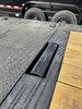Raw Maxx Trailers 2027 GTX 100"X2' Car Hauler Tilt Trailer | Tandem Axle 20K, Tongue Storage Box, Deck Storage Cabinet, Tool Basket, Winch Plate and Roller