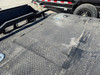 Raw Maxx Trailers 2027 GTX 100"X2' Car Hauler Tilt Trailer | Tandem Axle 20K, Tongue Storage Box, Deck Storage Cabinet, Tool Basket, Winch Plate and Roller