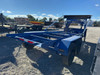 Raw Maxx Trailers Roll-Off Trailer | ROLL OFF TRAILER