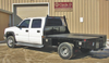 Circle D SD Pickup Flatbed | Multiple Bed Sizes