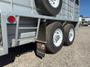 GR Trailers 2025 72"X16' Stock Trailer | Tandem Axle